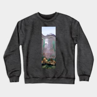 We Deep Under Ocean Crewneck Sweatshirt